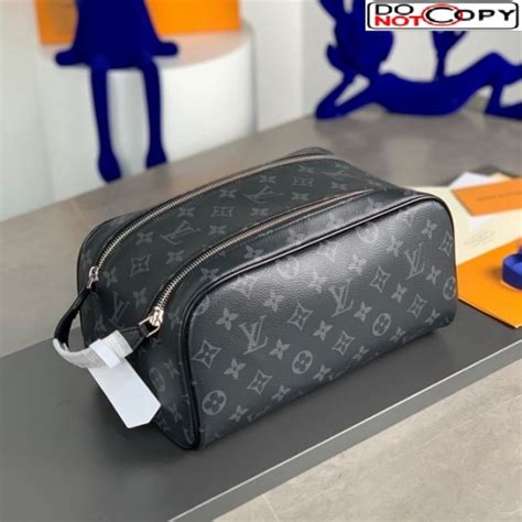 gel douche louis vuitton|louis vuitton dopp toilet bag.